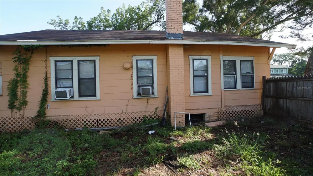 2135 44TH STREET S St Petersburg, FL 33711
