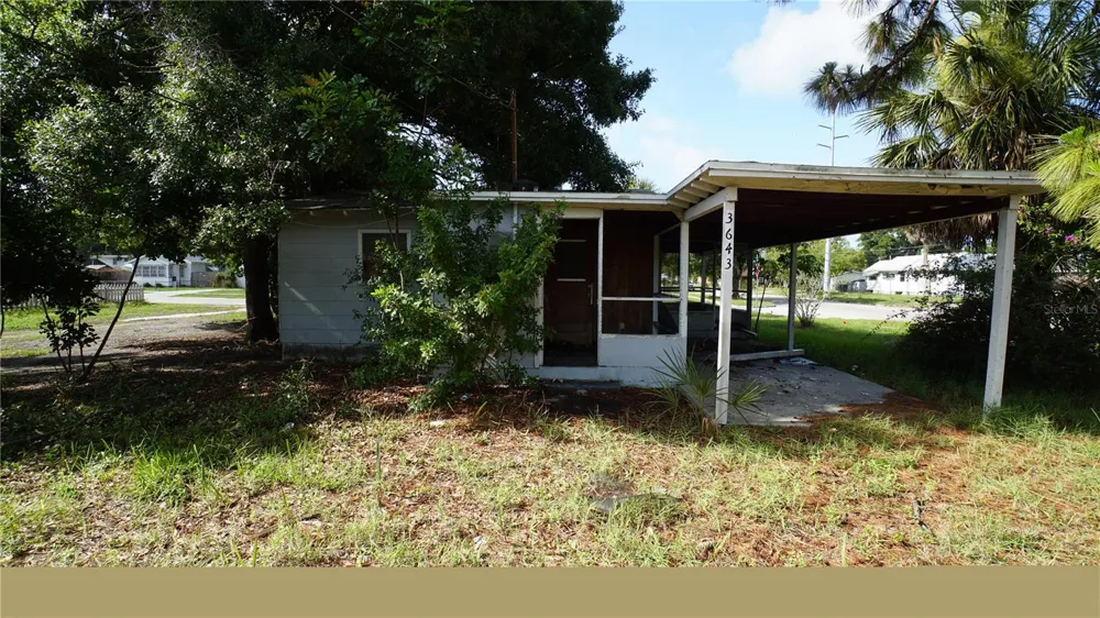 2135 44TH STREET S St Petersburg, FL 33711