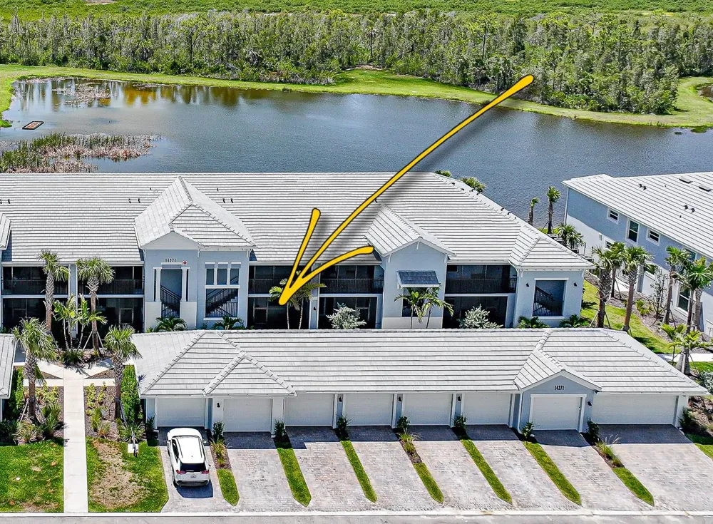 14271 HERITAGE LANDING BOULEVARD #1516 Punta Gorda, FL 33955