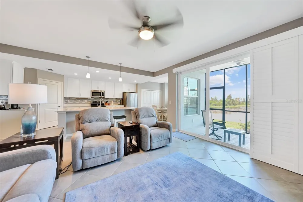 14271 HERITAGE LANDING BOULEVARD #1516 Punta Gorda, FL 33955
