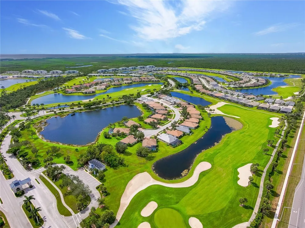 14271 HERITAGE LANDING BOULEVARD #1516 Punta Gorda, FL 33955