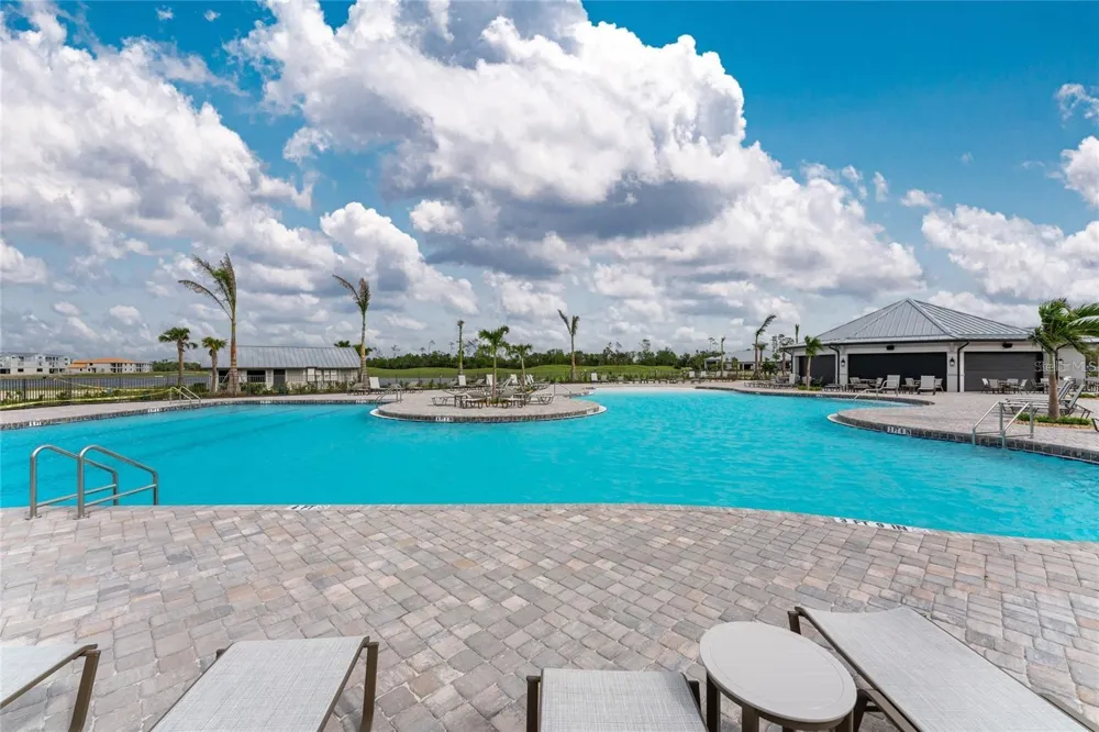 14271 HERITAGE LANDING BOULEVARD #1516 Punta Gorda, FL 33955