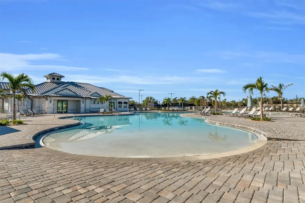 14271 HERITAGE LANDING BOULEVARD #1516 Punta Gorda, FL 33955