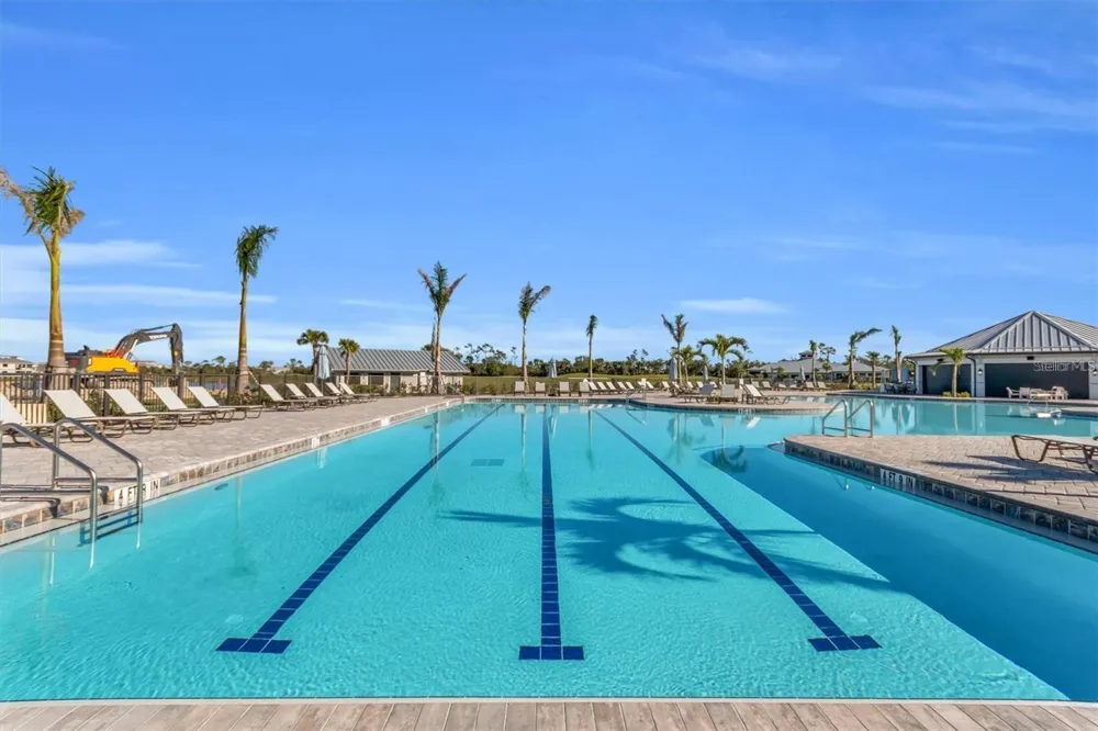 14271 HERITAGE LANDING BOULEVARD #1516 Punta Gorda, FL 33955