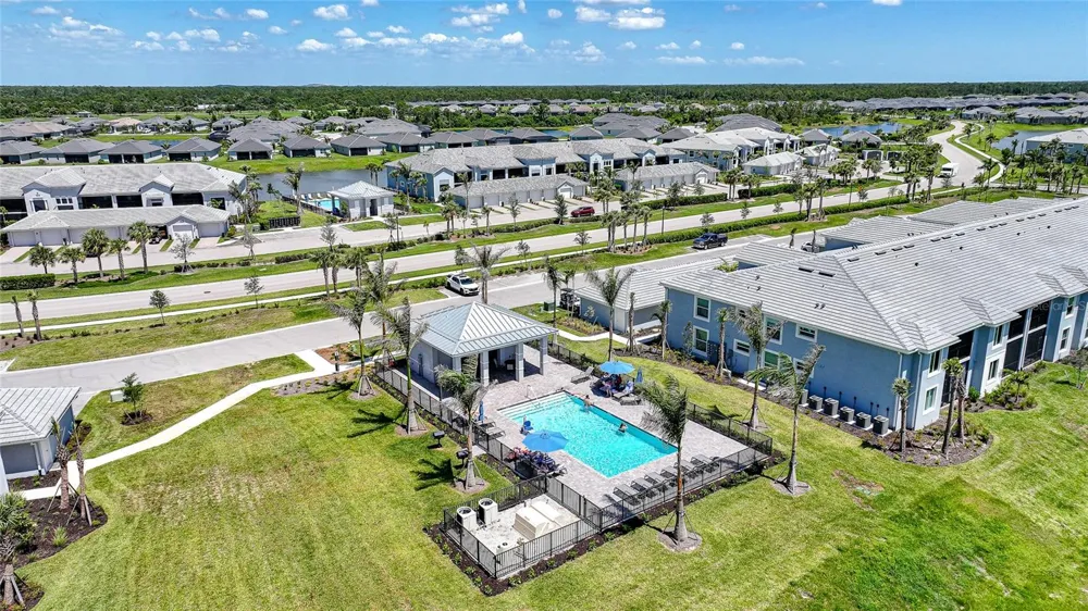 14271 HERITAGE LANDING BOULEVARD #1516 Punta Gorda, FL 33955