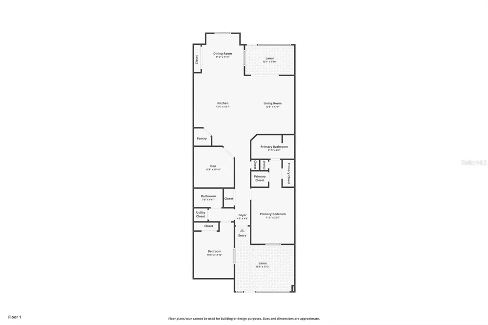 14271 HERITAGE LANDING BOULEVARD #1516 Punta Gorda, FL 33955