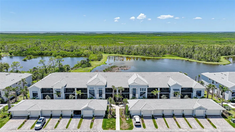 14271 HERITAGE LANDING BOULEVARD #1516 Punta Gorda, FL 33955