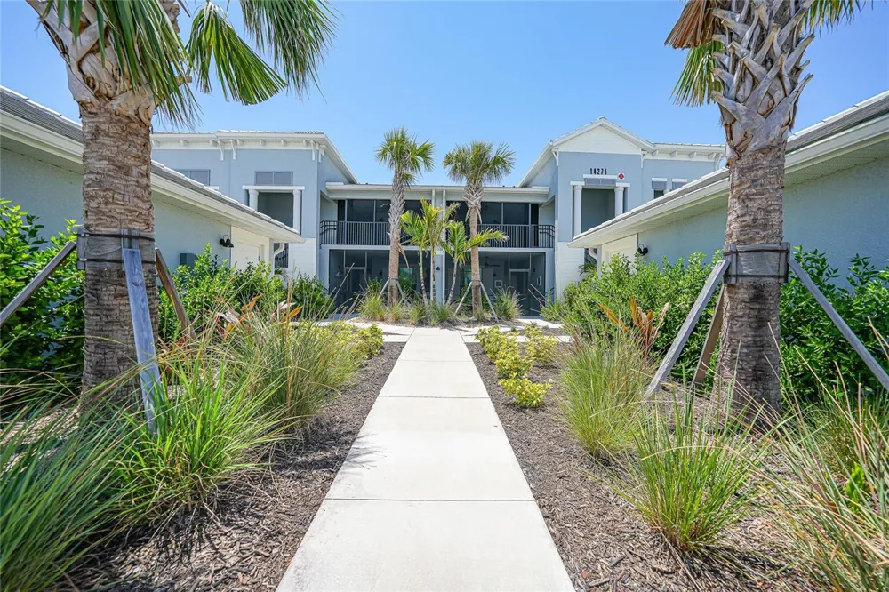 14271 HERITAGE LANDING BOULEVARD #1516 Punta Gorda, FL 33955