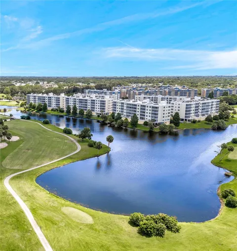 1200 COUNTRY CLUB DRIVE #2106