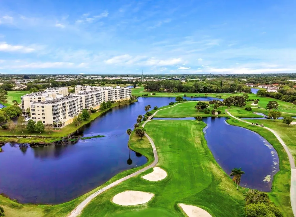 1200 COUNTRY CLUB DRIVE #2106 Largo, FL 33771