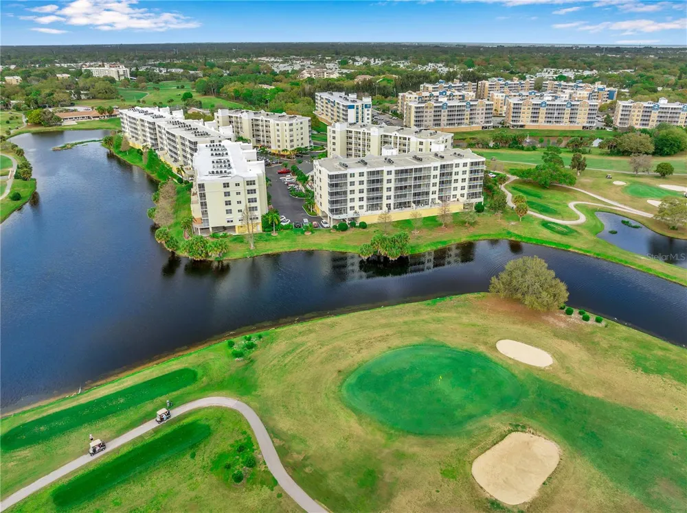 1200 COUNTRY CLUB DRIVE #2106 Largo, FL 33771