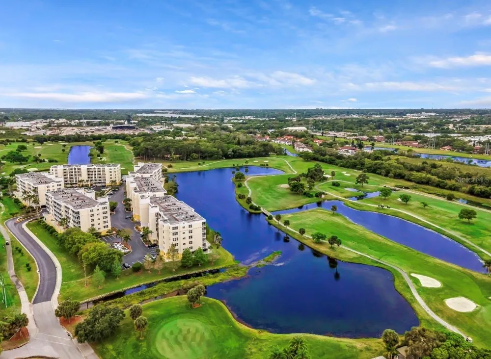 1200 COUNTRY CLUB DRIVE #2106 Largo, FL 33771