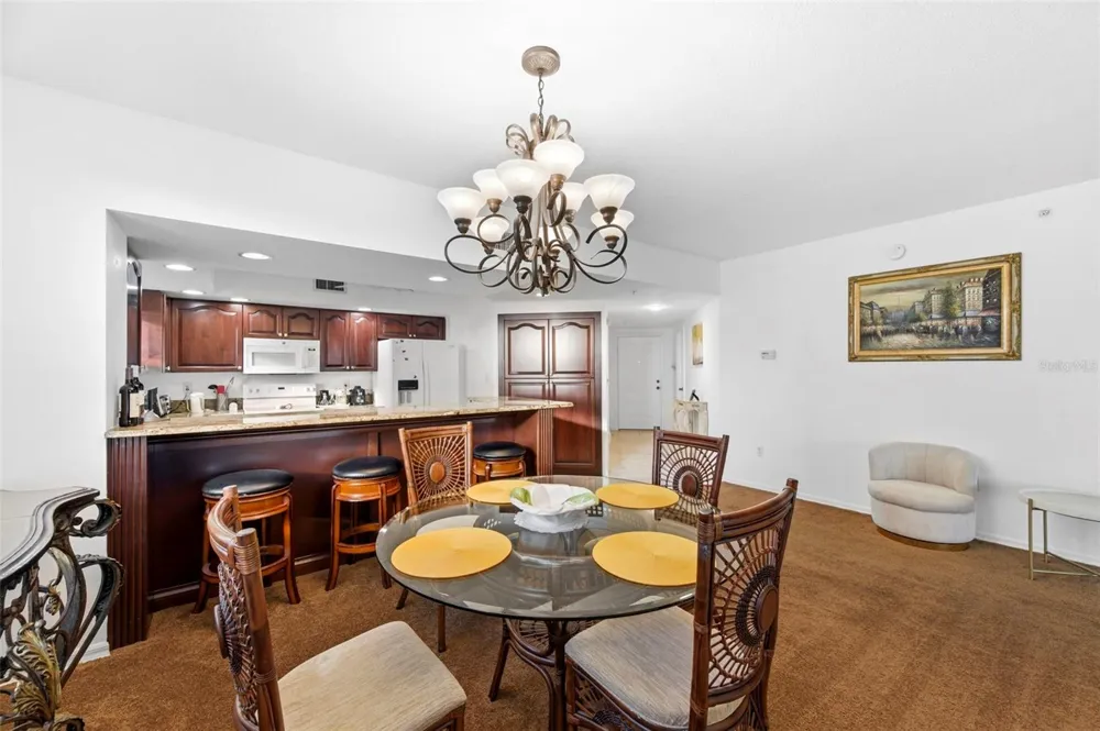 1200 COUNTRY CLUB DRIVE #2106 Largo, FL 33771
