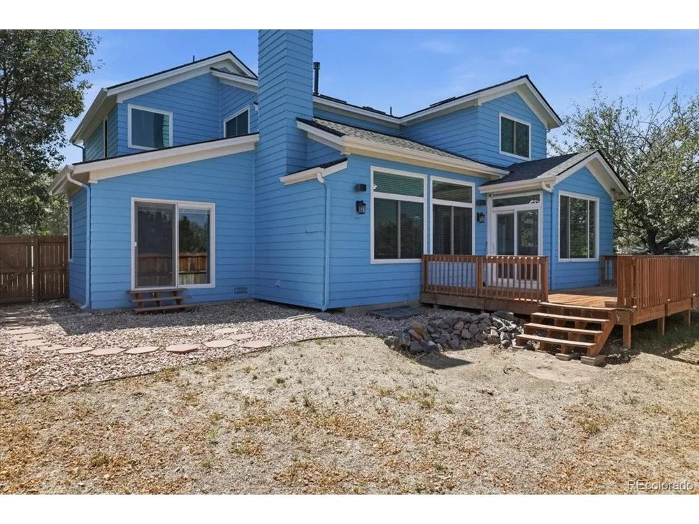 19333 E Prentice Place Centennial, CO 80015