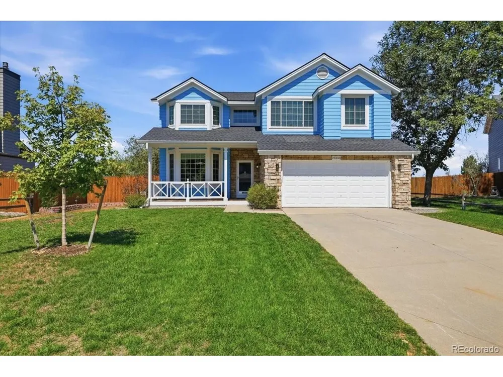19333 E Prentice Place Centennial, CO 80015