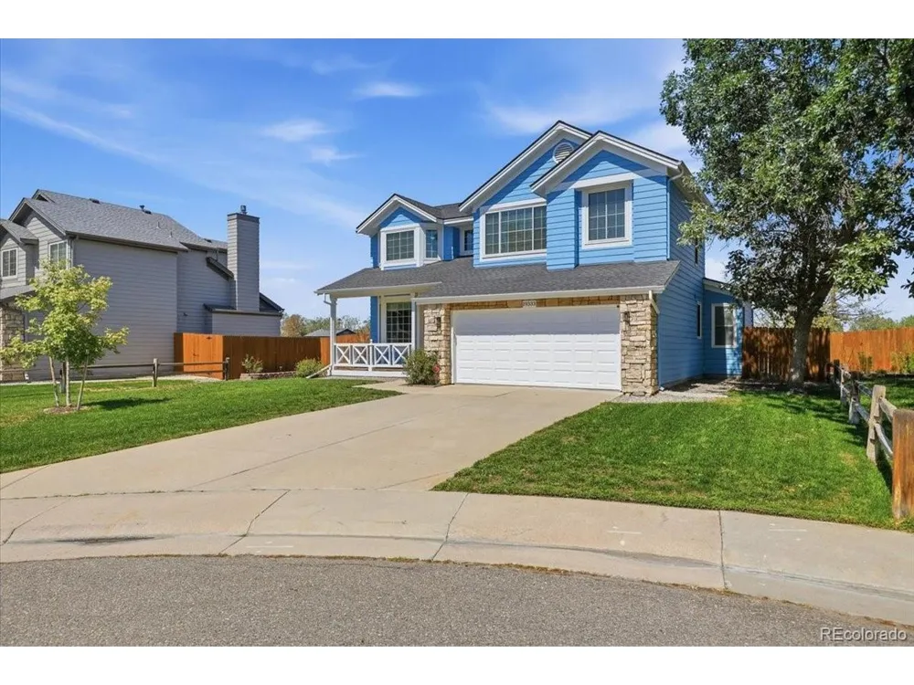19333 E Prentice Place Centennial, CO 80015
