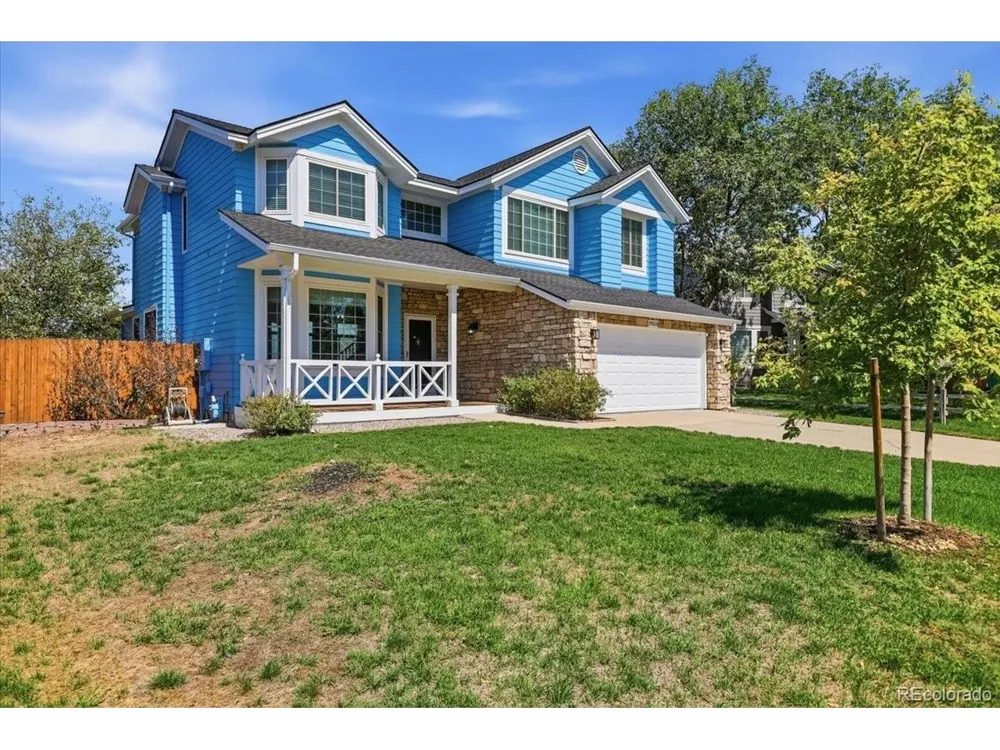 19333 E Prentice Place Centennial, CO 80015
