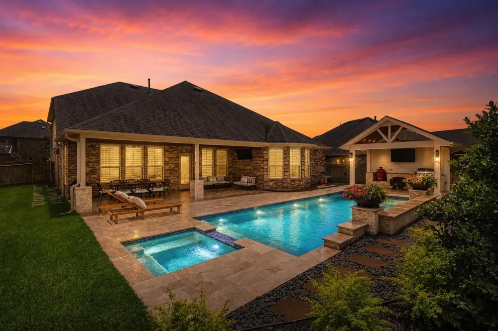 1422 Trails Of Katy Lane Katy, TX 77494