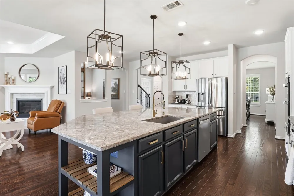 1422 Trails Of Katy Lane Katy, TX 77494