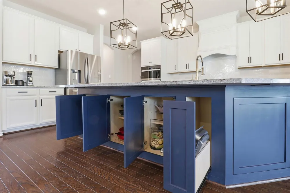 1422 Trails Of Katy Lane Katy, TX 77494
