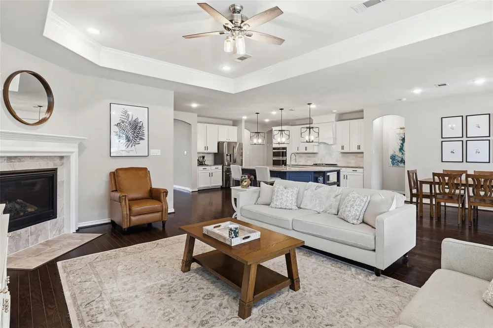 1422 Trails Of Katy Lane Katy, TX 77494