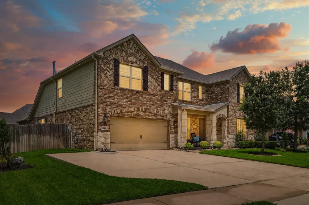 1422 Trails Of Katy Lane Katy, TX 77494