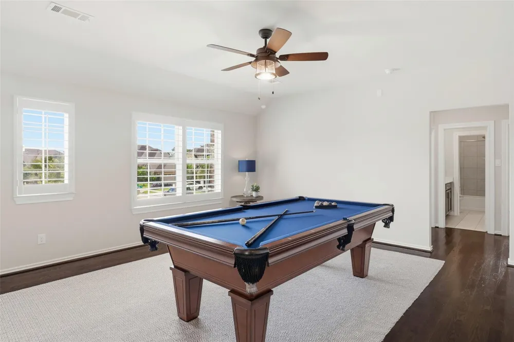 1422 Trails Of Katy Lane Katy, TX 77494