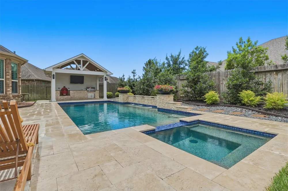 1422 Trails Of Katy Lane Katy, TX 77494