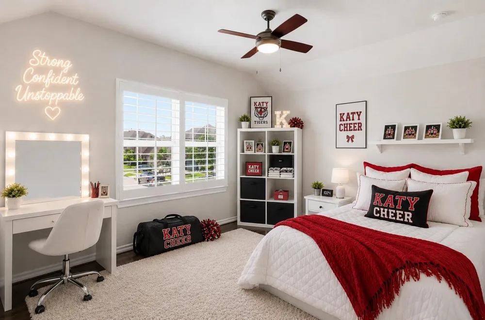 1422 Trails Of Katy Lane Katy, TX 77494
