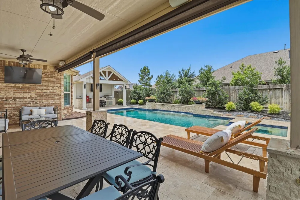 1422 Trails Of Katy Lane Katy, TX 77494