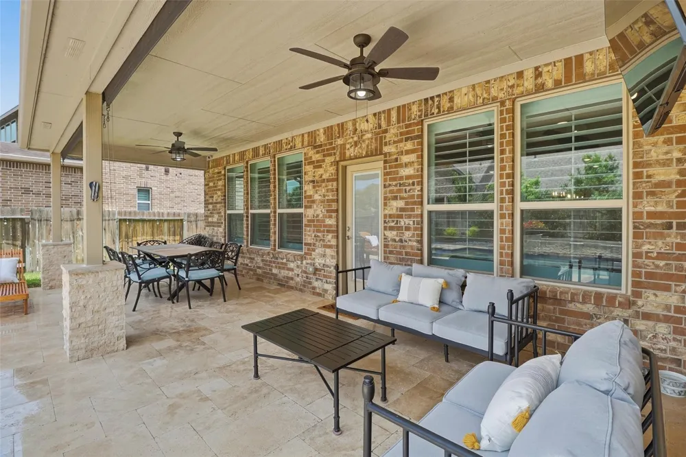 1422 Trails Of Katy Lane Katy, TX 77494