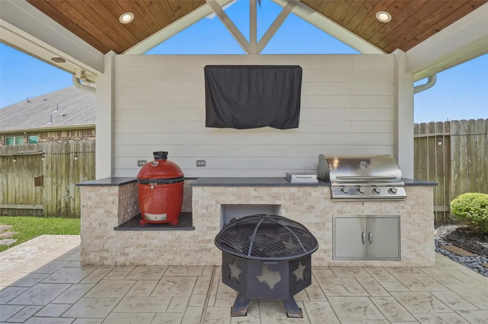 1422 Trails Of Katy Lane Katy, TX 77494