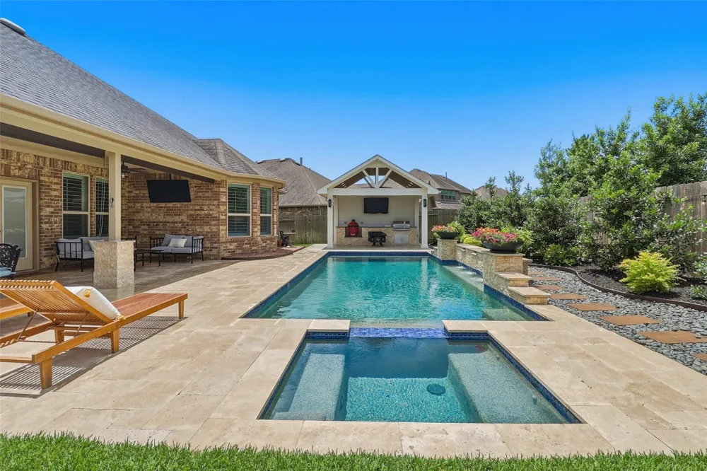 1422 Trails Of Katy Lane Katy, TX 77494