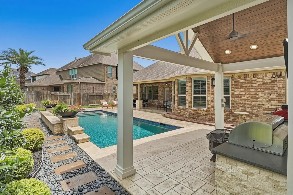 1422 Trails Of Katy Lane Katy, TX 77494