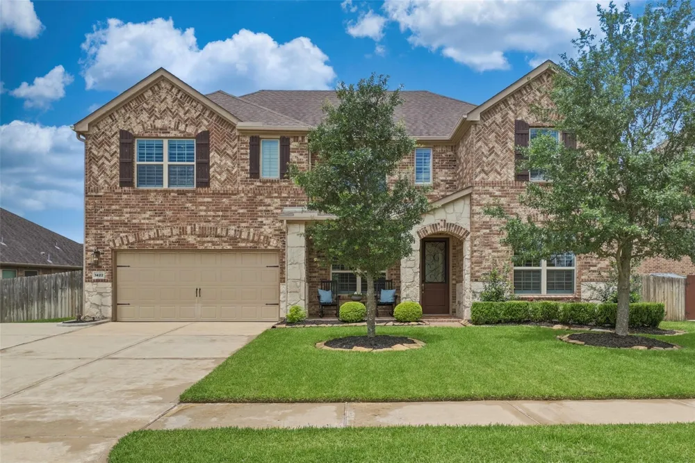 1422 Trails Of Katy Lane Katy, TX 77494