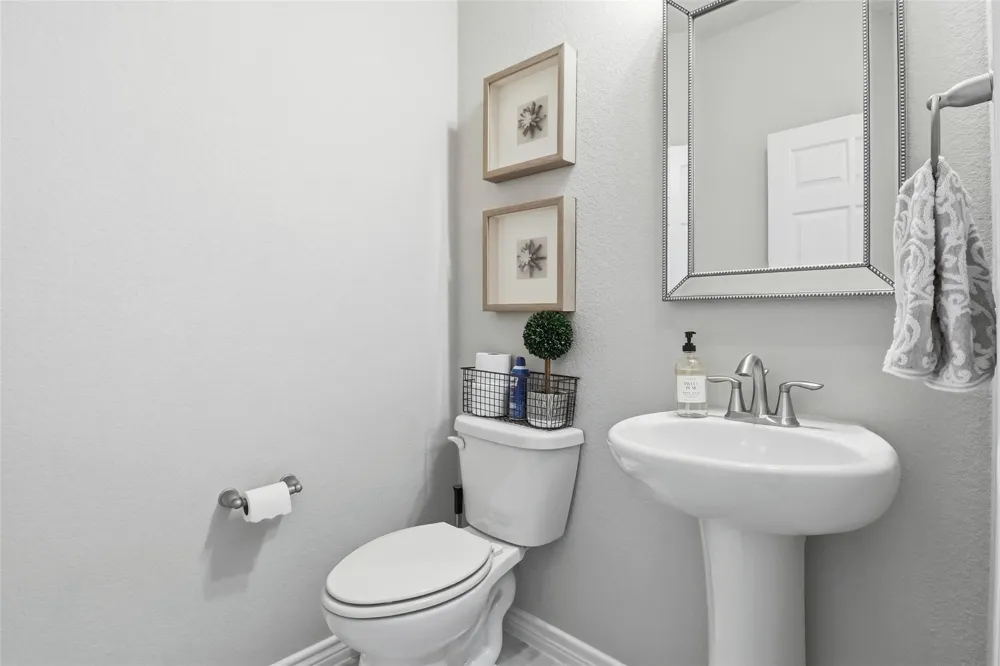 1422 Trails Of Katy Lane Katy, TX 77494