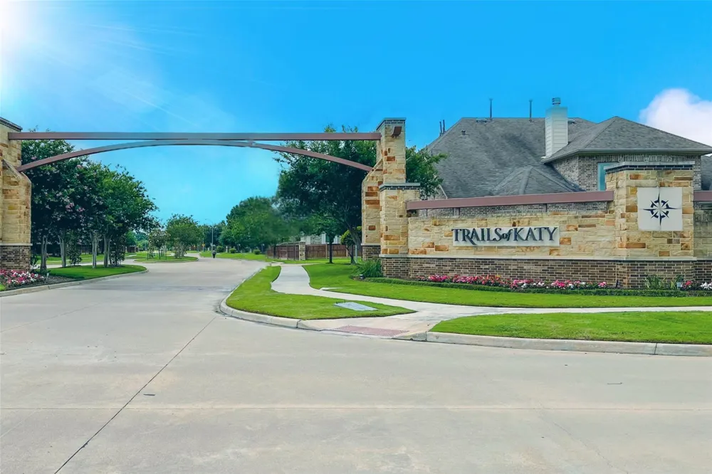 1422 Trails Of Katy Lane Katy, TX 77494
