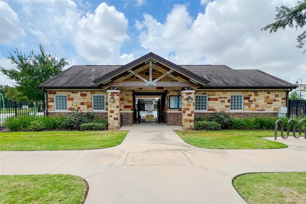 1422 Trails Of Katy Lane Katy, TX 77494