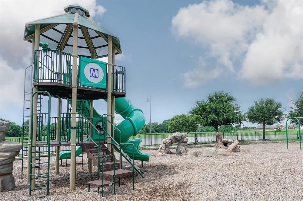 1422 Trails Of Katy Lane Katy, TX 77494