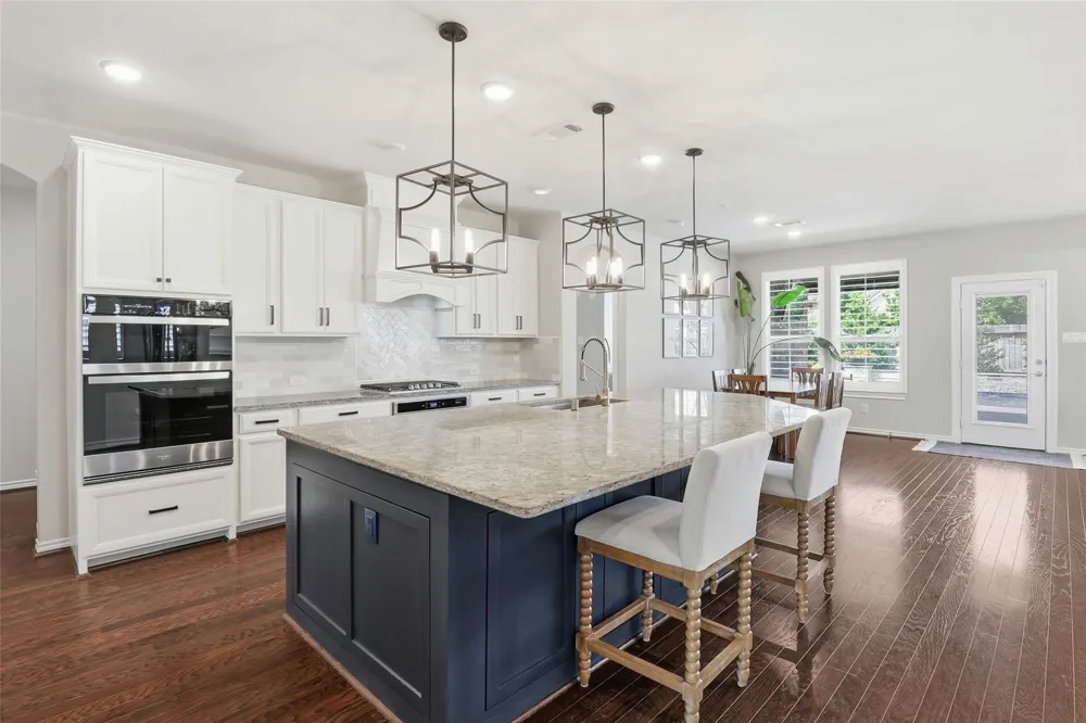 1422 Trails Of Katy Lane Katy, TX 77494