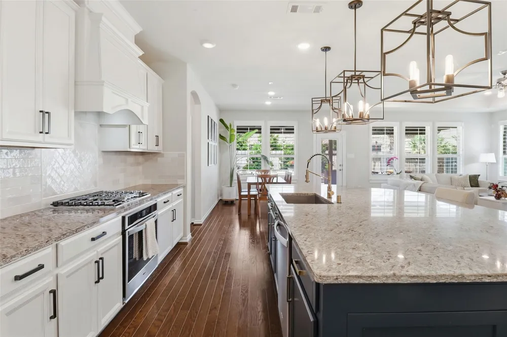 1422 Trails Of Katy Lane Katy, TX 77494