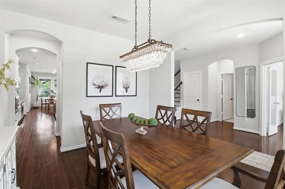 1422 Trails Of Katy Lane Katy, TX 77494