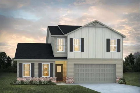 532 River Walk Farm Parkway