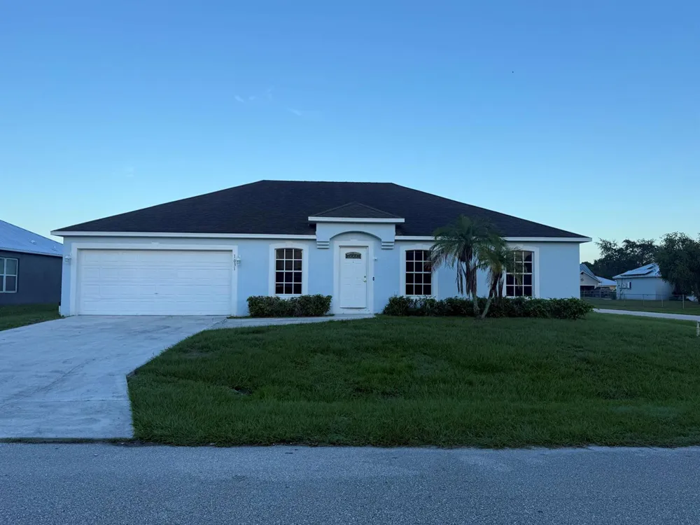 1031 SE 39TH TERRACE Okeechobee, FL 34974