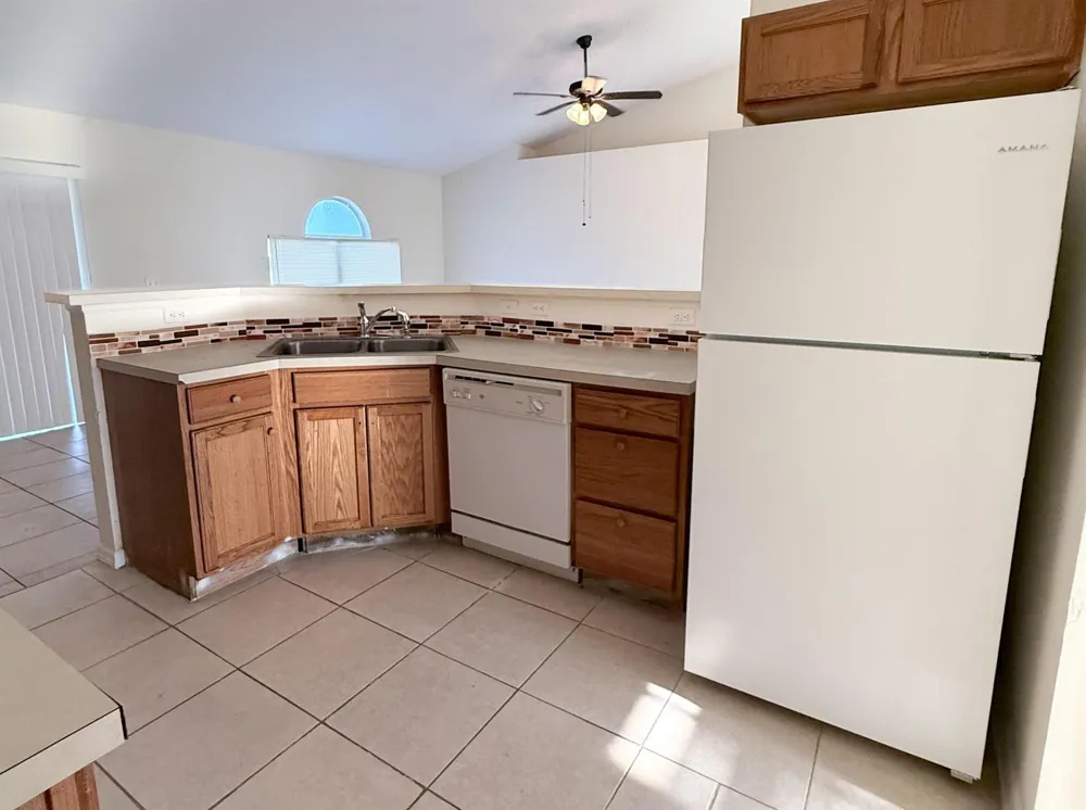 1031 SE 39TH TERRACE Okeechobee, FL 34974