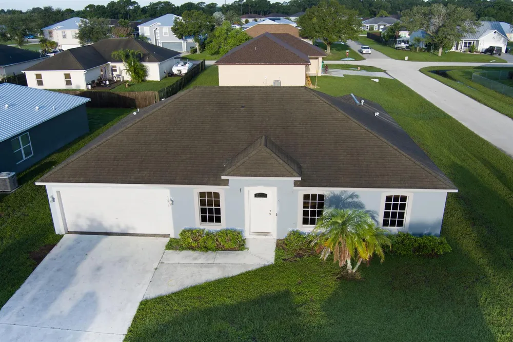 1031 SE 39TH TERRACE Okeechobee, FL 34974
