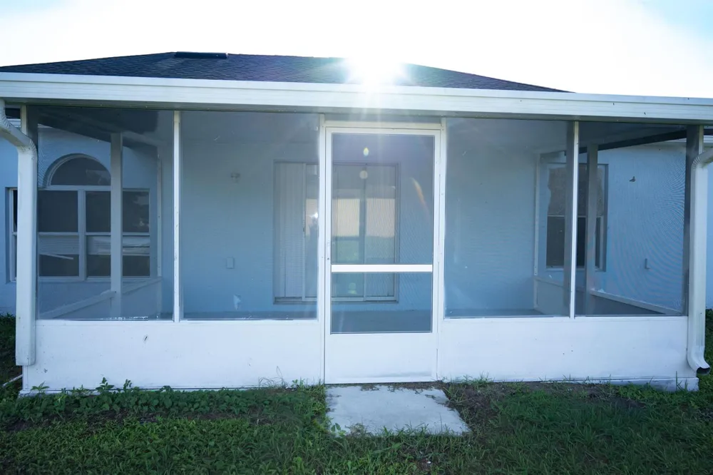 1031 SE 39TH TERRACE Okeechobee, FL 34974