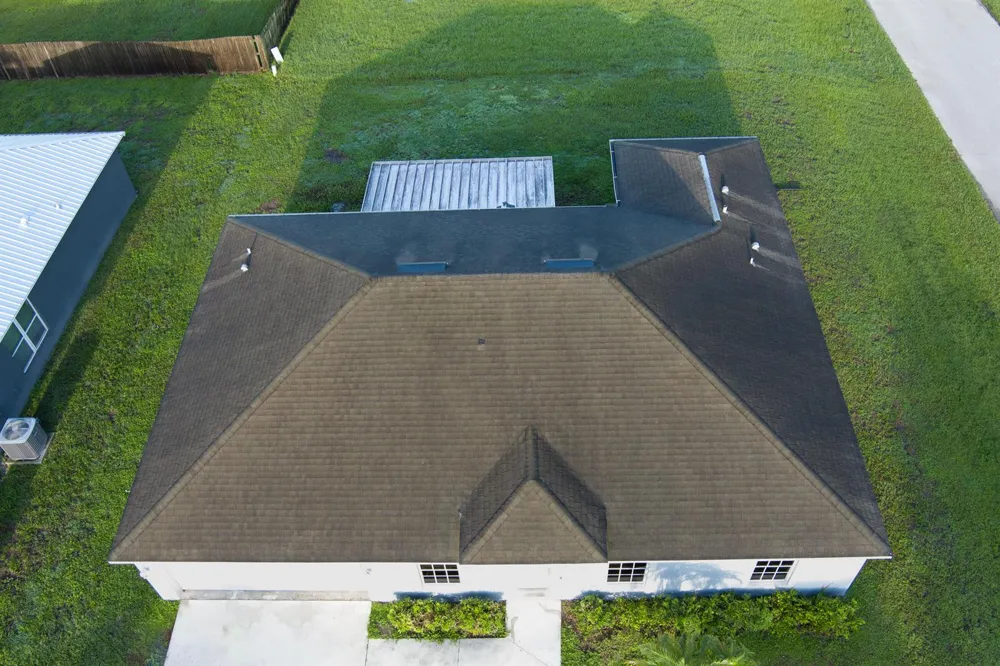 1031 SE 39TH TERRACE Okeechobee, FL 34974