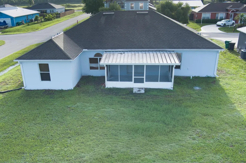 1031 SE 39TH TERRACE Okeechobee, FL 34974