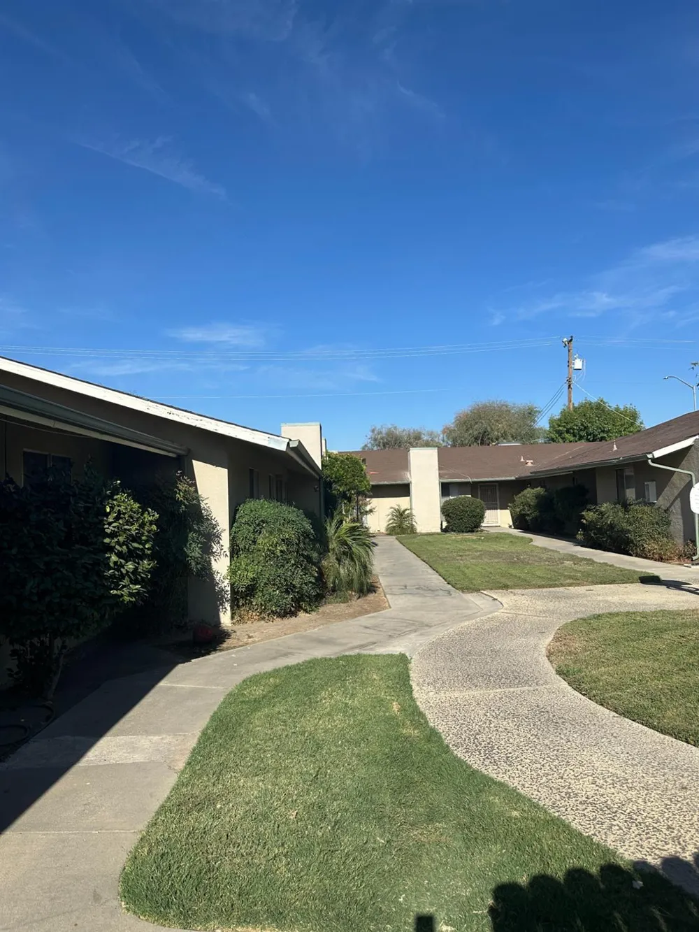 1108 Pierce Drive #101 Clovis, CA 93612